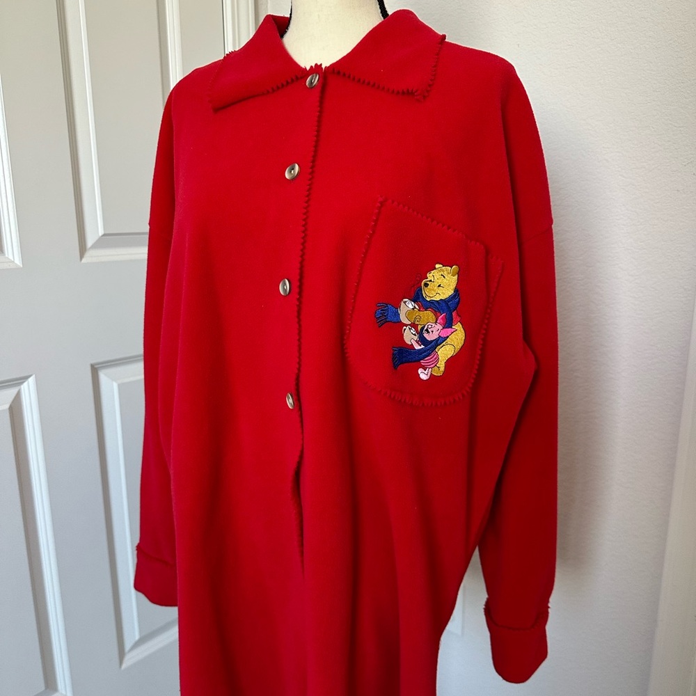 Disney Winnie the Pooh Coat